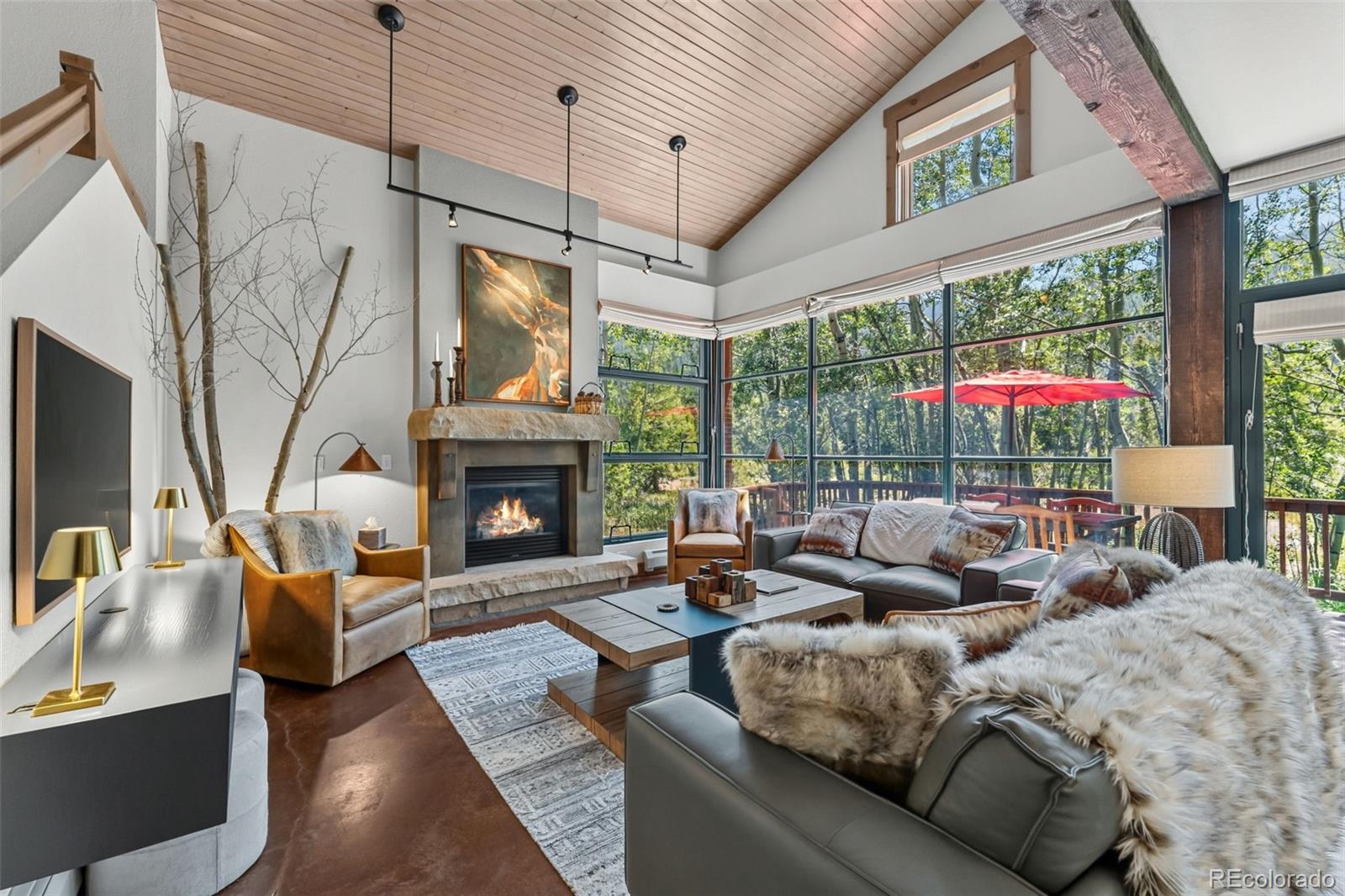 710 Alhambra Rd #8744, Keystone, CO 80435