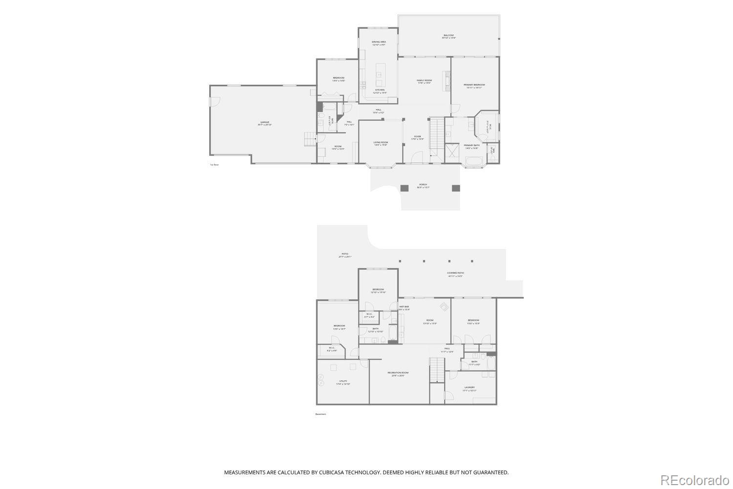 16325 Eastonville Rd, Black Forest, CO 80106