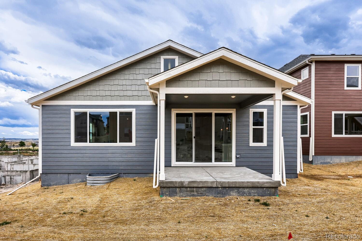 13409 Finnhorse St, Parker, CO 80134