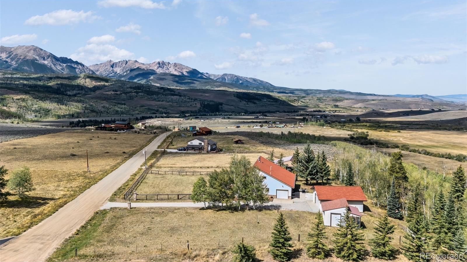 449 Rodeo Dr, Silverthorne, CO 80498