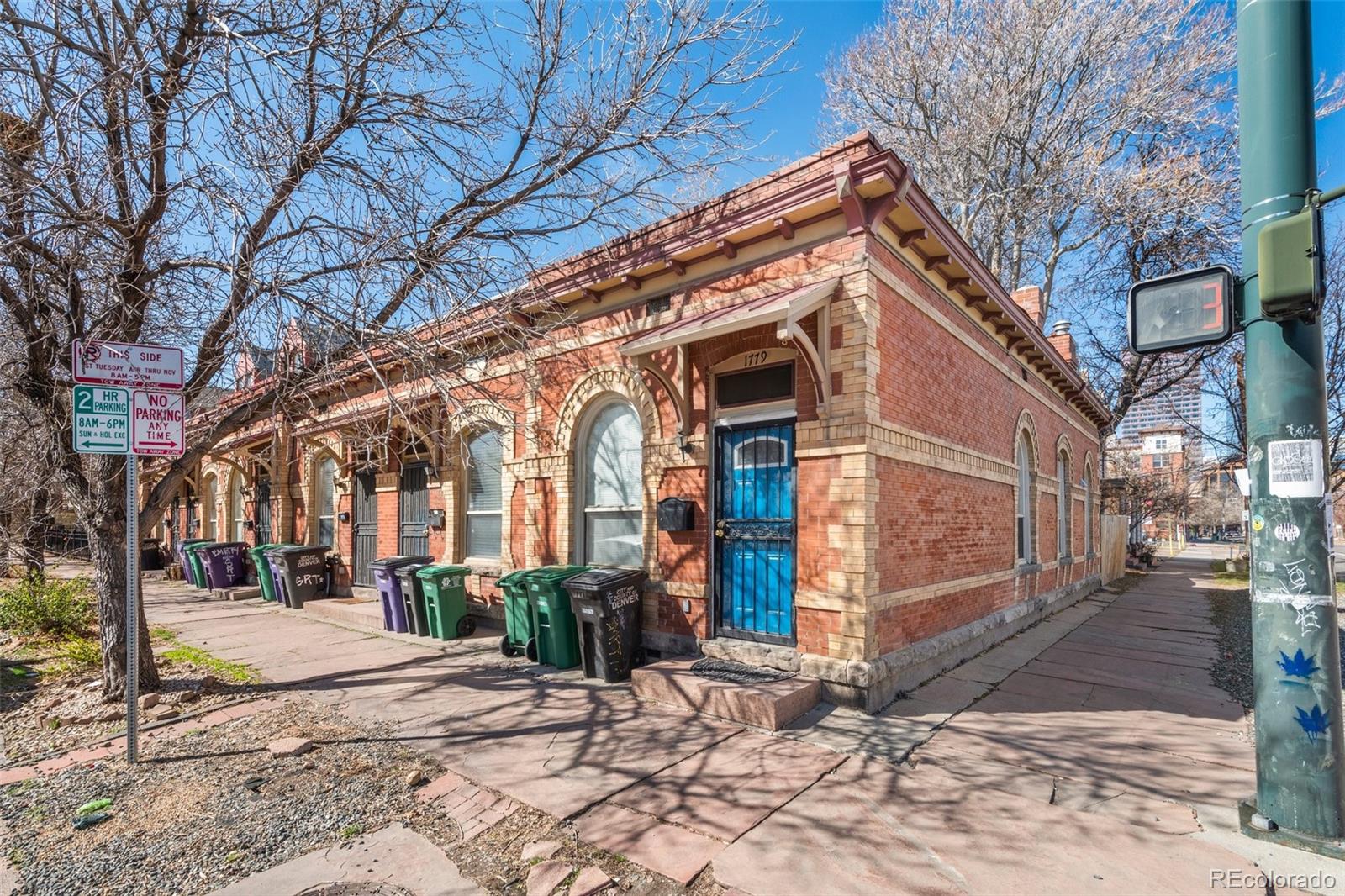 1773 N Washington St, Denver, CO 80203