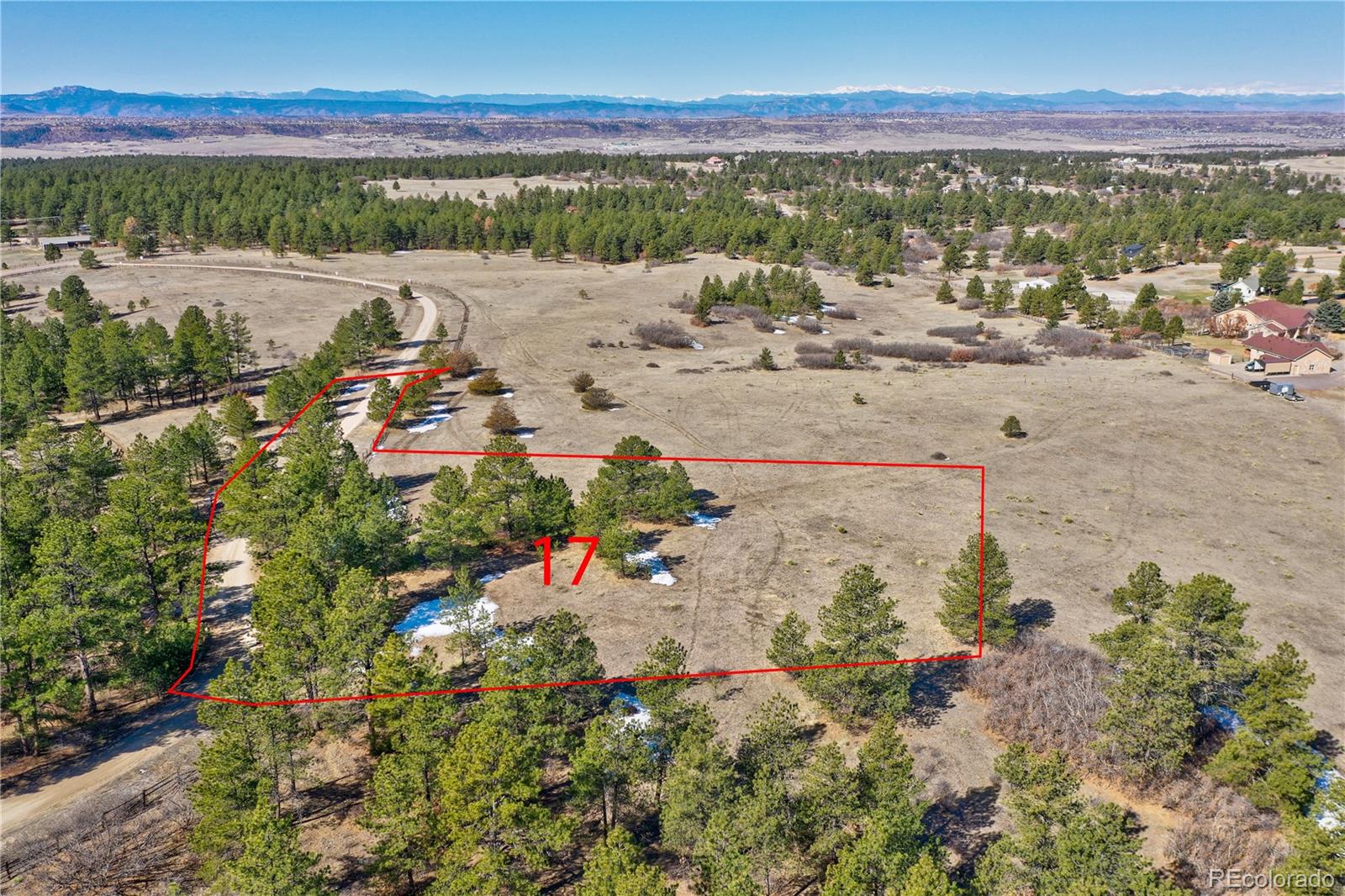 9499 Sky Meadow Point, Franktown, CO 80116