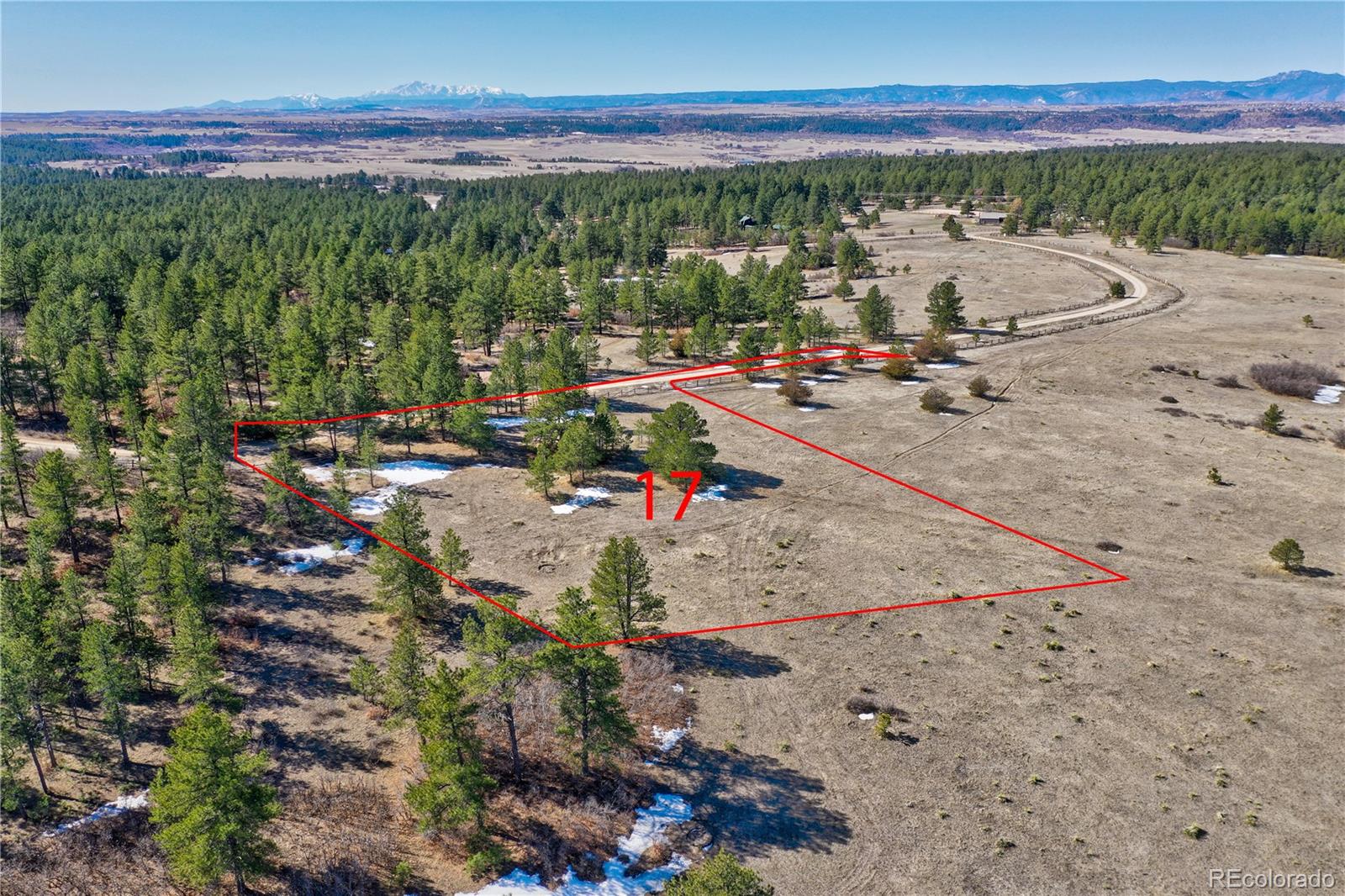 9499 Sky Meadow Point, Franktown, CO 80116