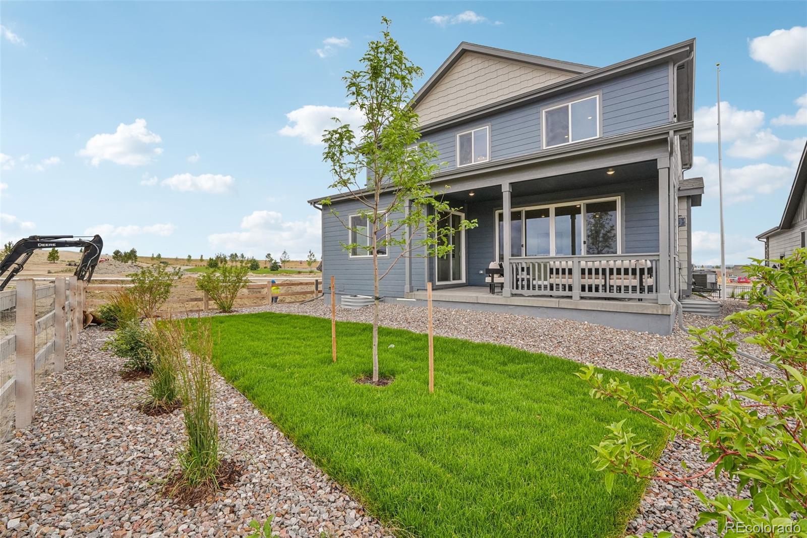 13272 Finnhorse St, Parker, CO 80134