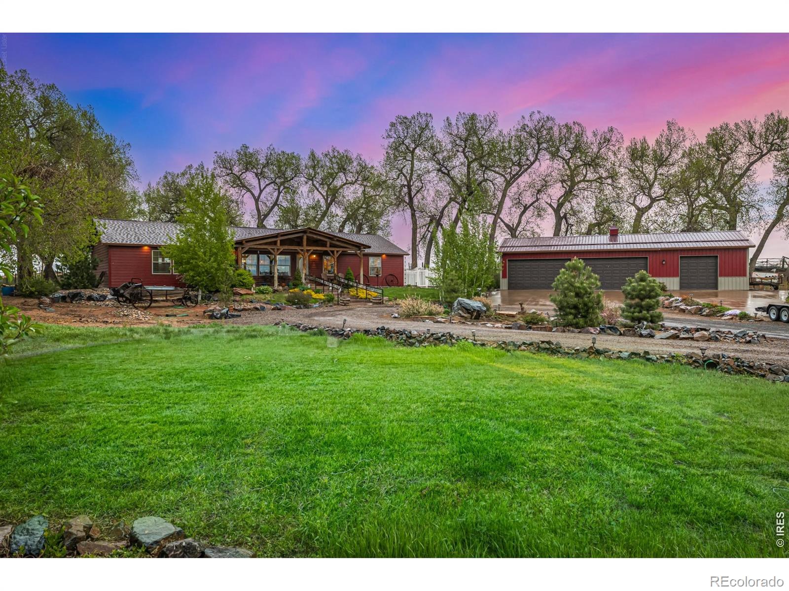 40078 County Road 23, Ault, CO 80610