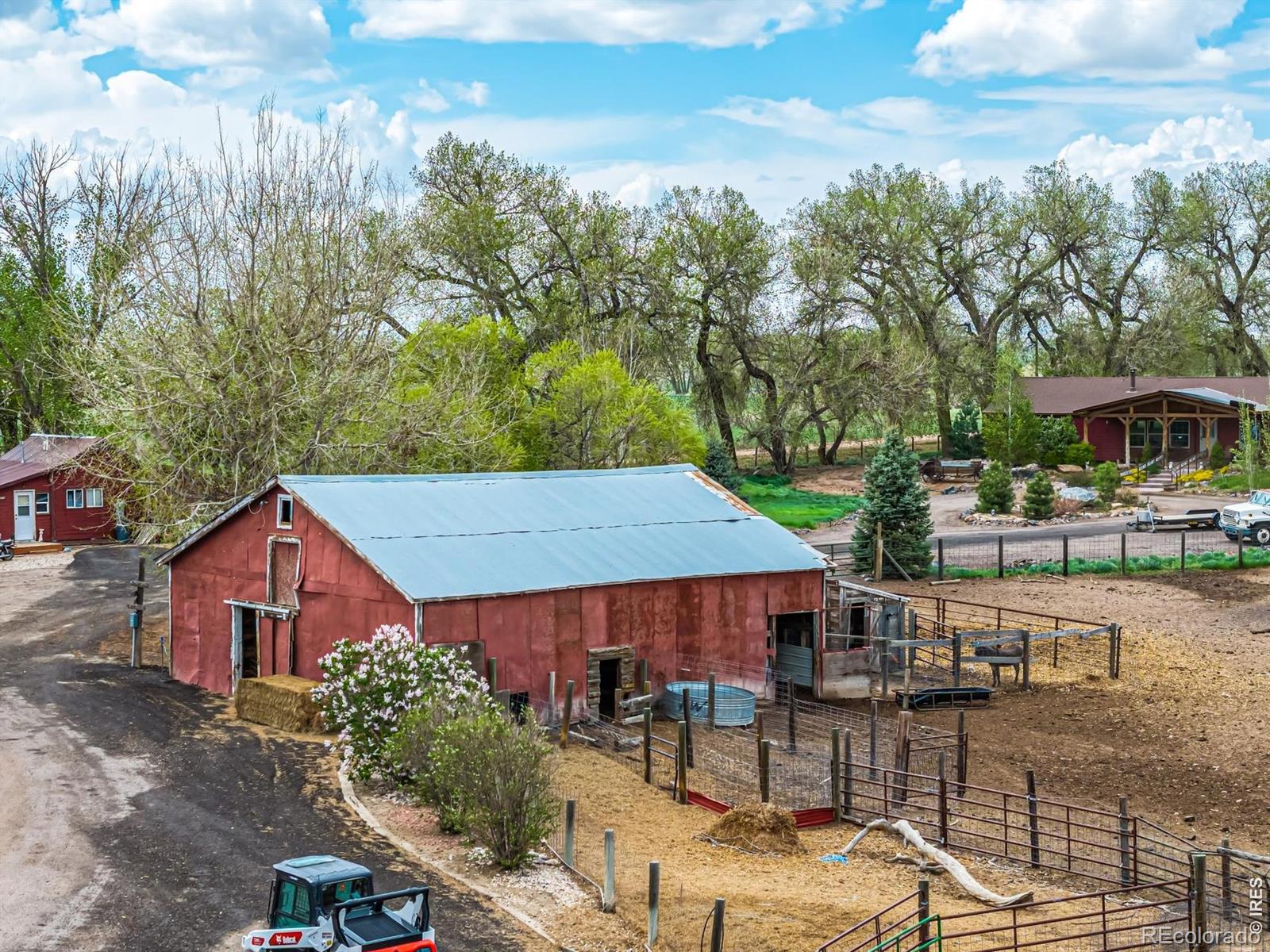 40078 County Road 23, Ault, CO 80610