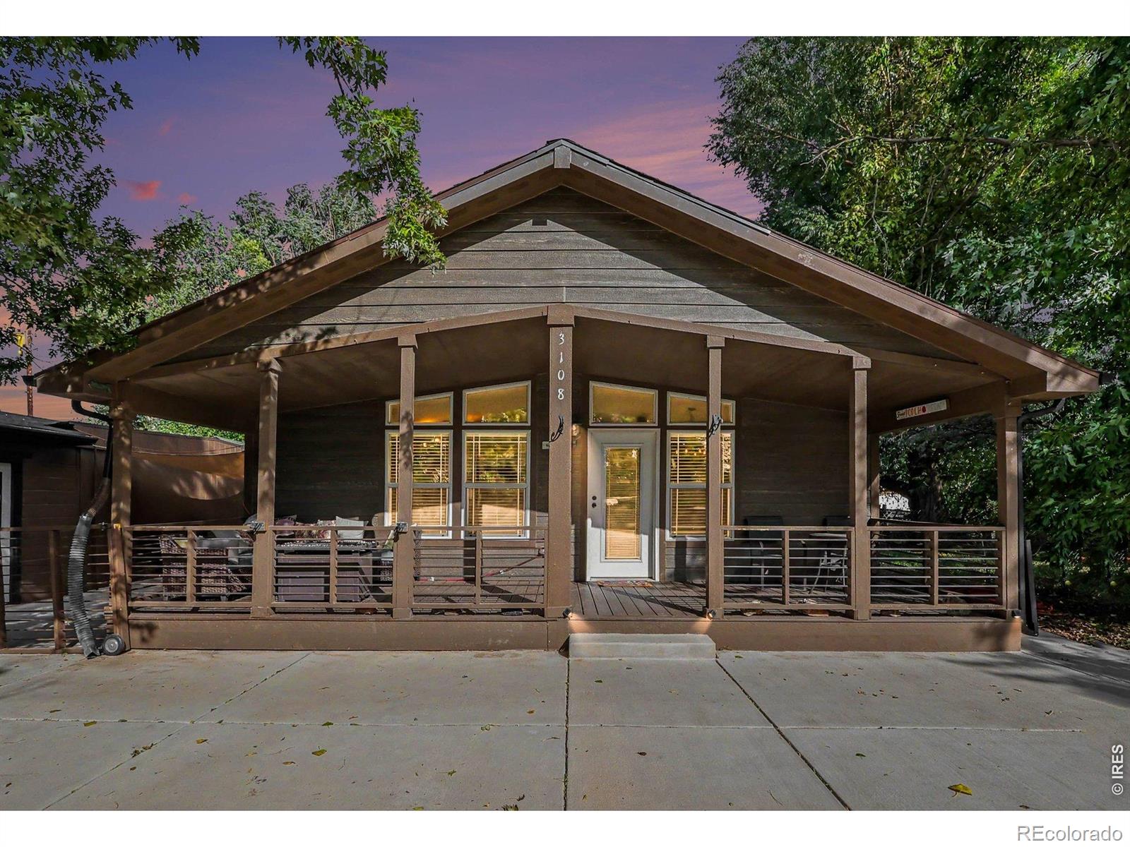 3108 Gold Charm Dr, Fort Collins, CO 80524