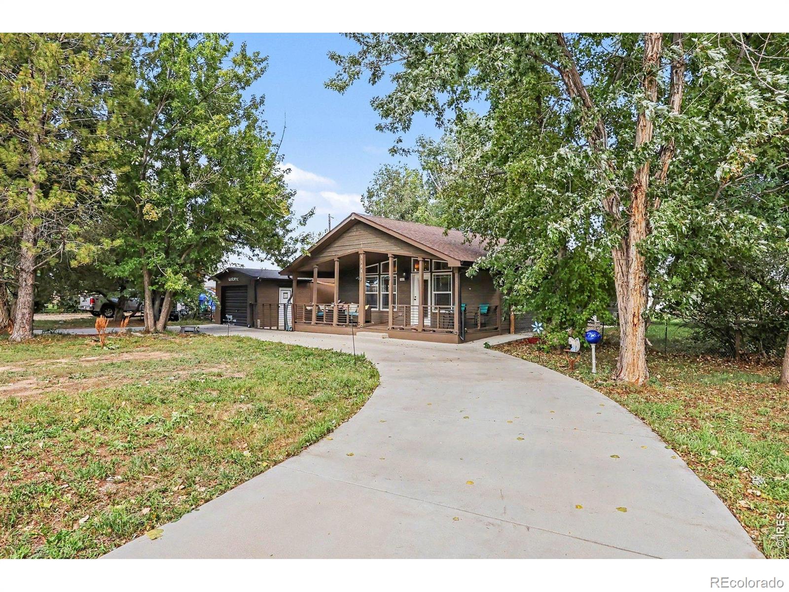 3108 Gold Charm Dr, Fort Collins, CO 80524