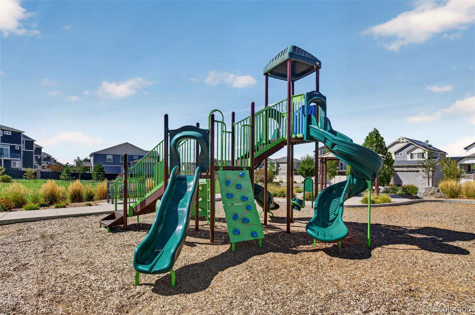 4403 N Picadilly Ct, Aurora, CO 80019