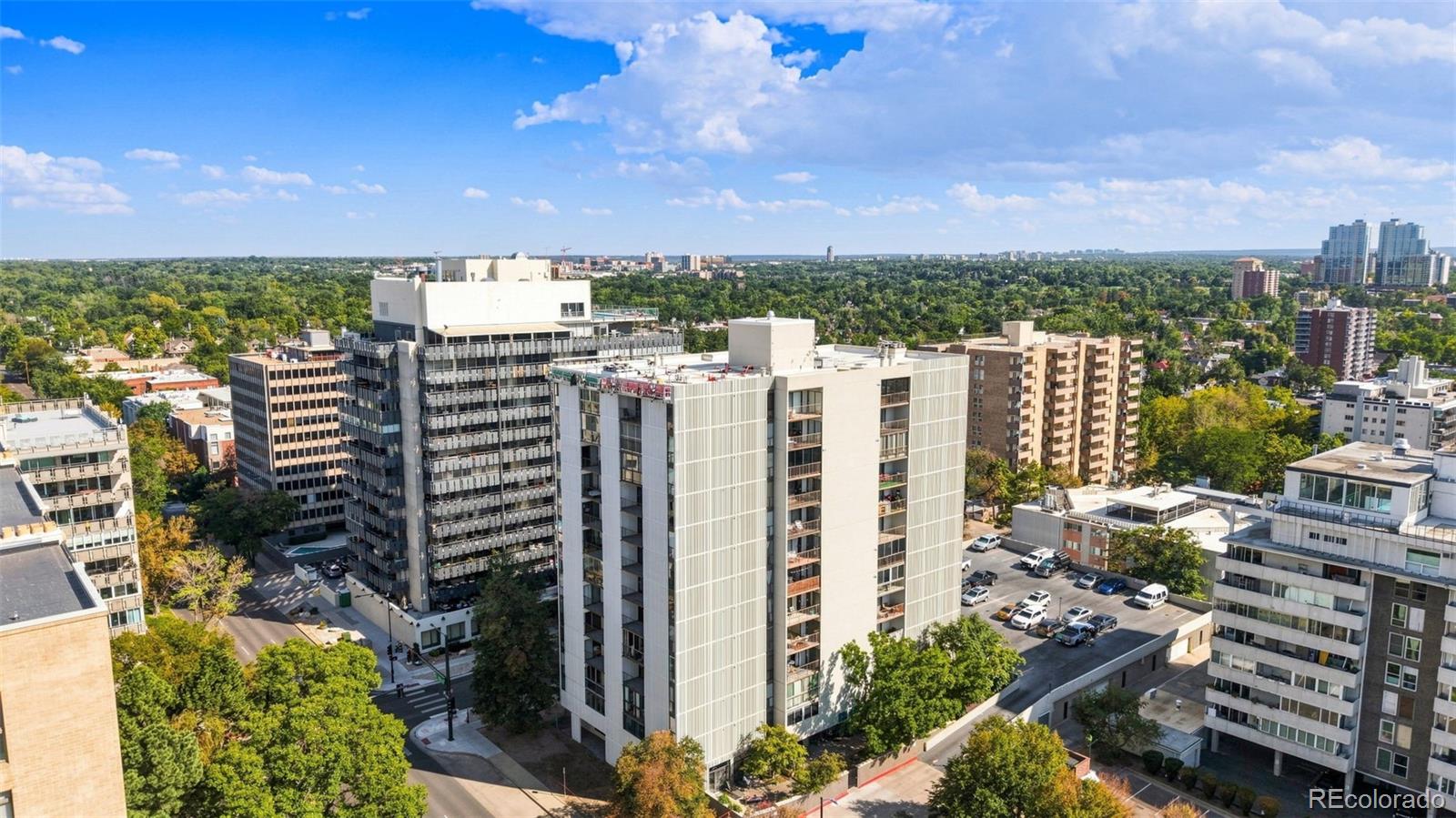 777 N Washington St #903, Denver, CO 80203