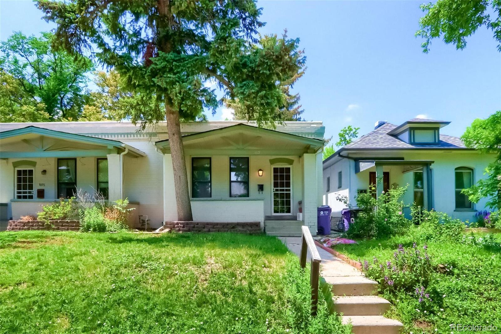 1019 Cook St, Denver, CO 80206