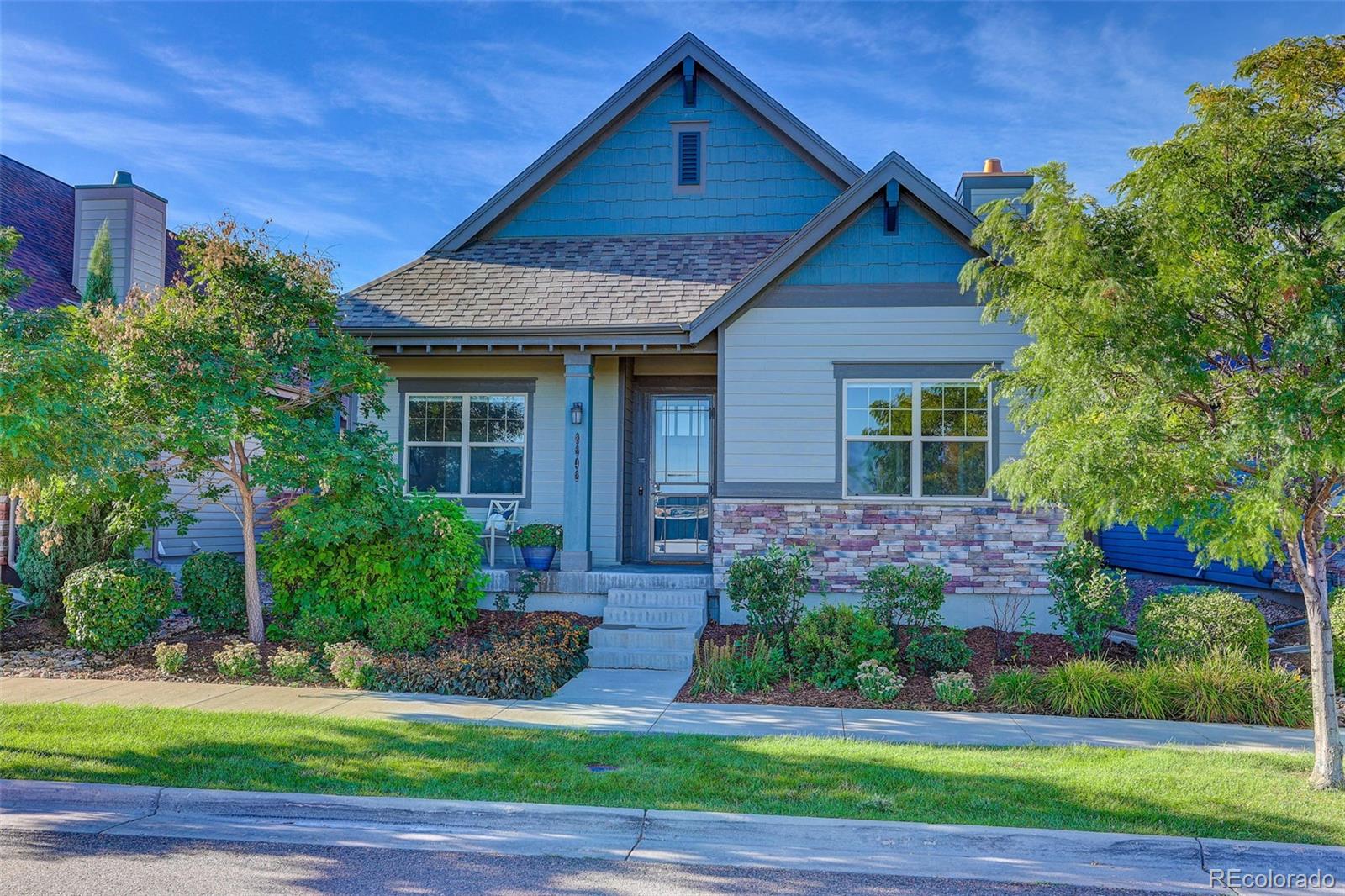 8242 E 55th Pl, Denver, CO 80238
