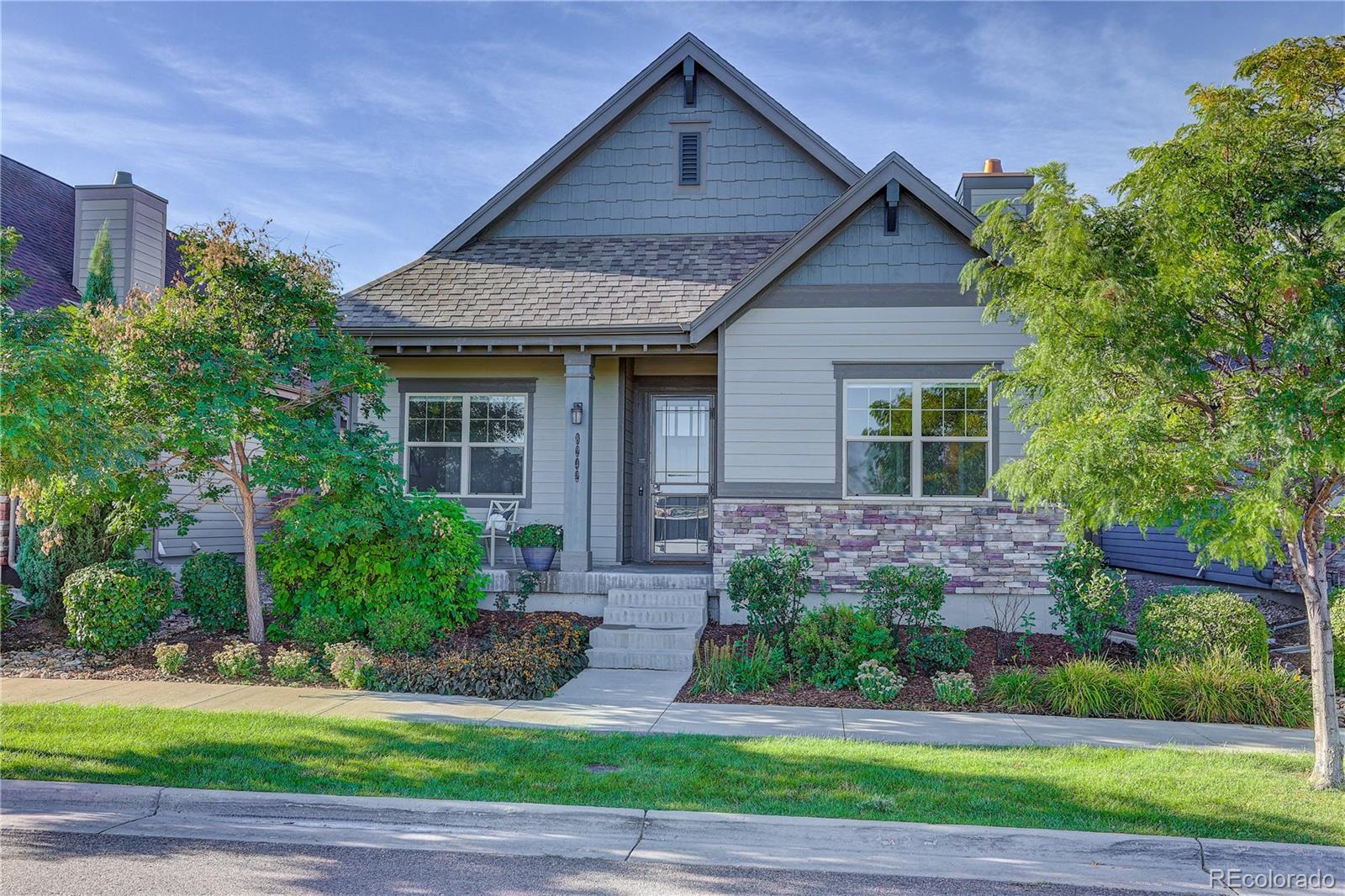 8242 E 55th Pl, Denver, CO 80238