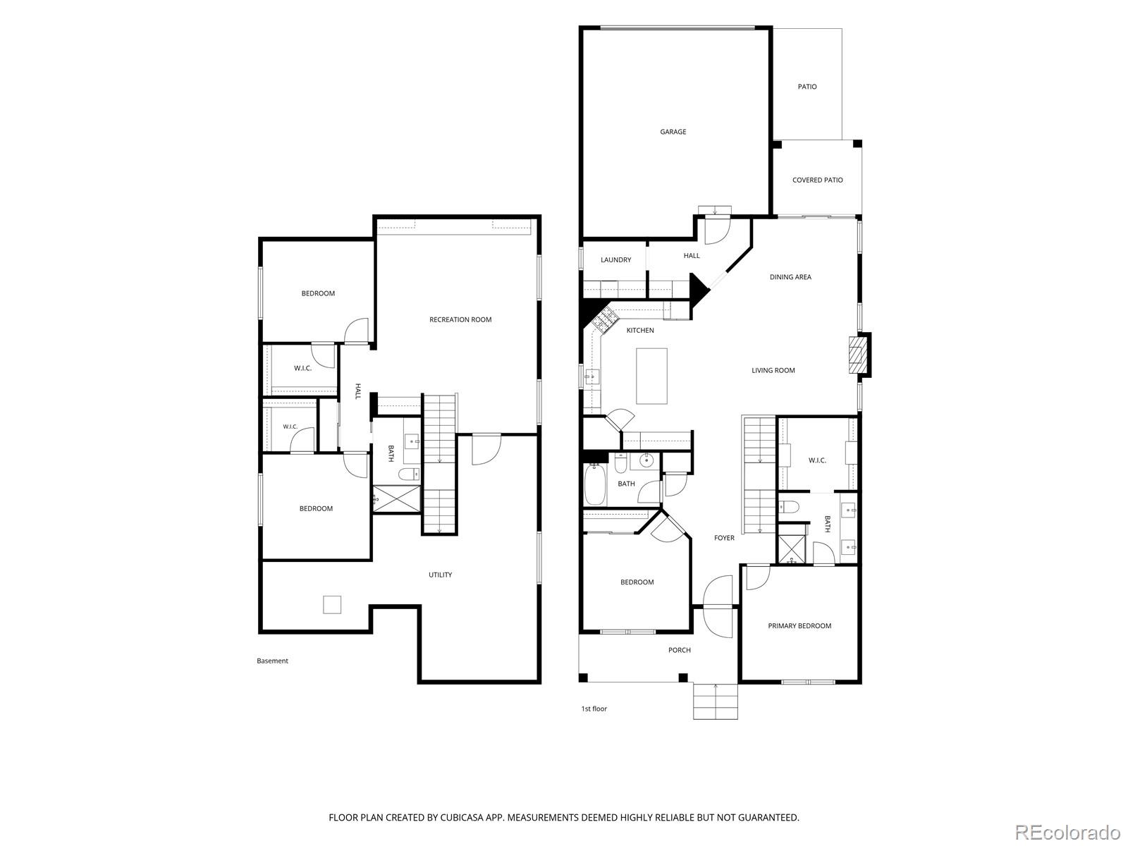 8242 E 55th Pl, Denver, CO 80238