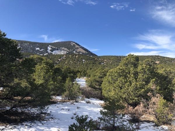 Lot 245 County Road 542, Gardner, CO 81040