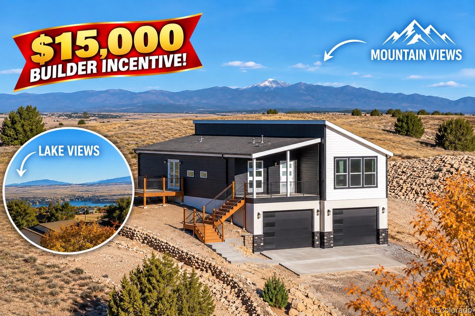 893 S Greenway Ave, Pueblo West, CO 81007