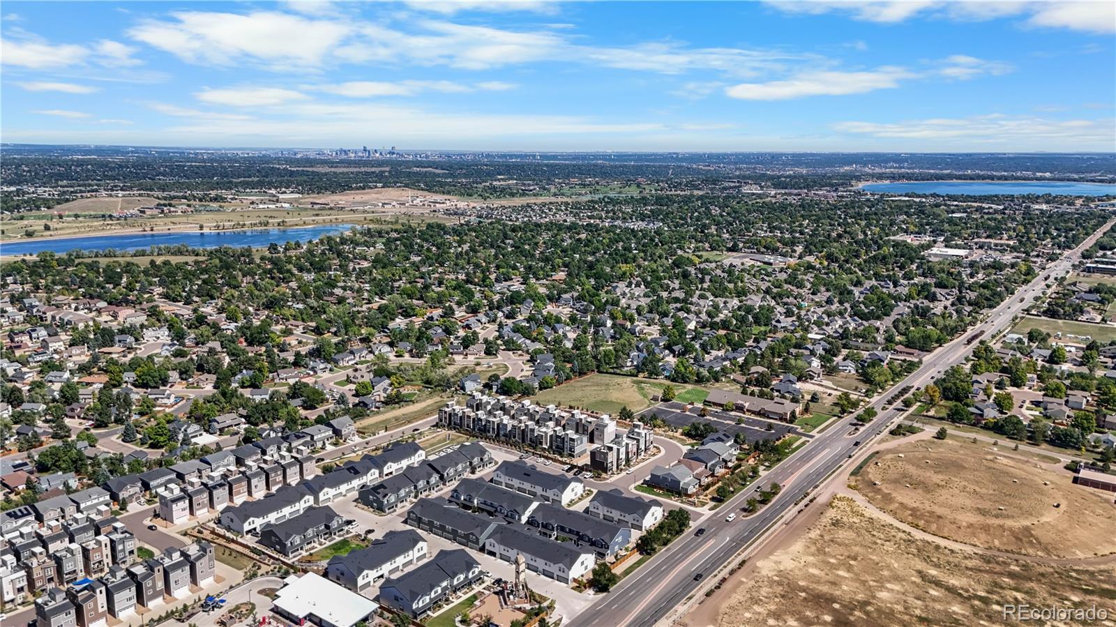 5077 S Robb St, Littleton, CO 80127