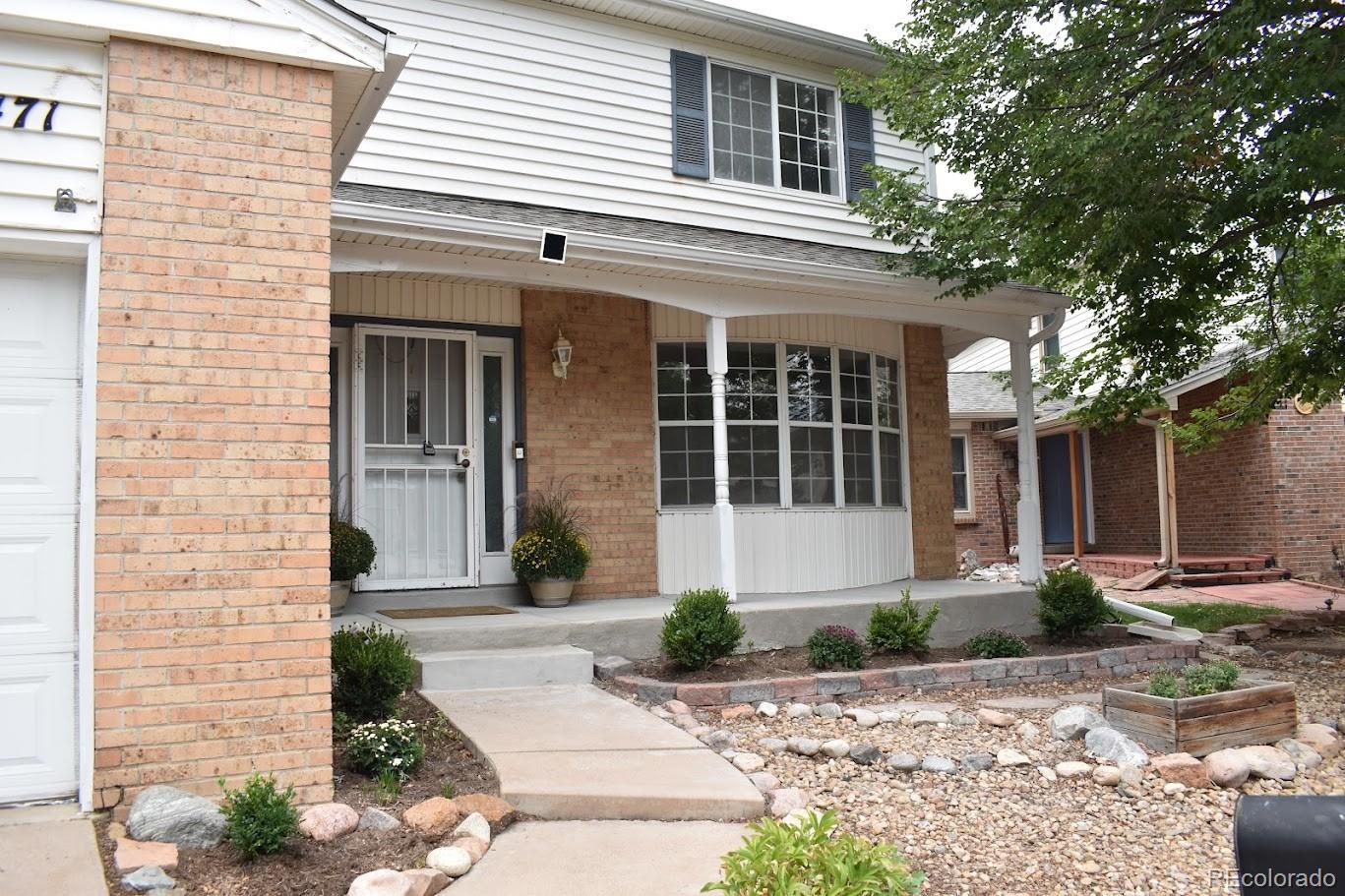 471 S Kingston Cir, Aurora, CO 80012