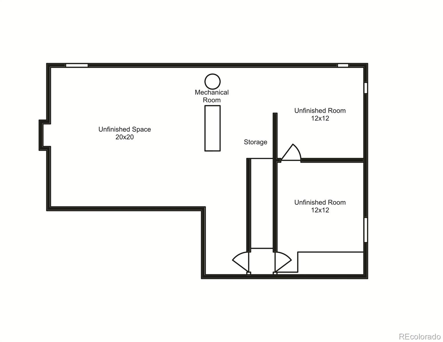 471 S Kingston Cir, Aurora, CO 80012