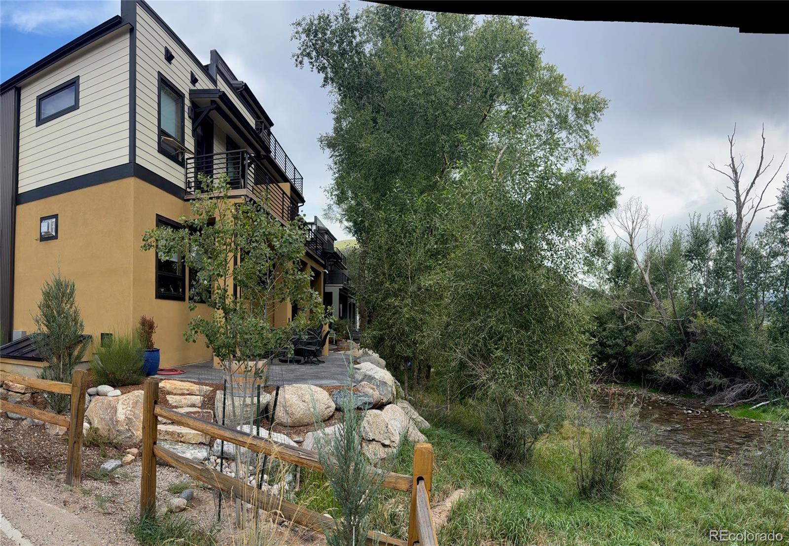205 Two Rivers Rd #D, Salida, CO 81201