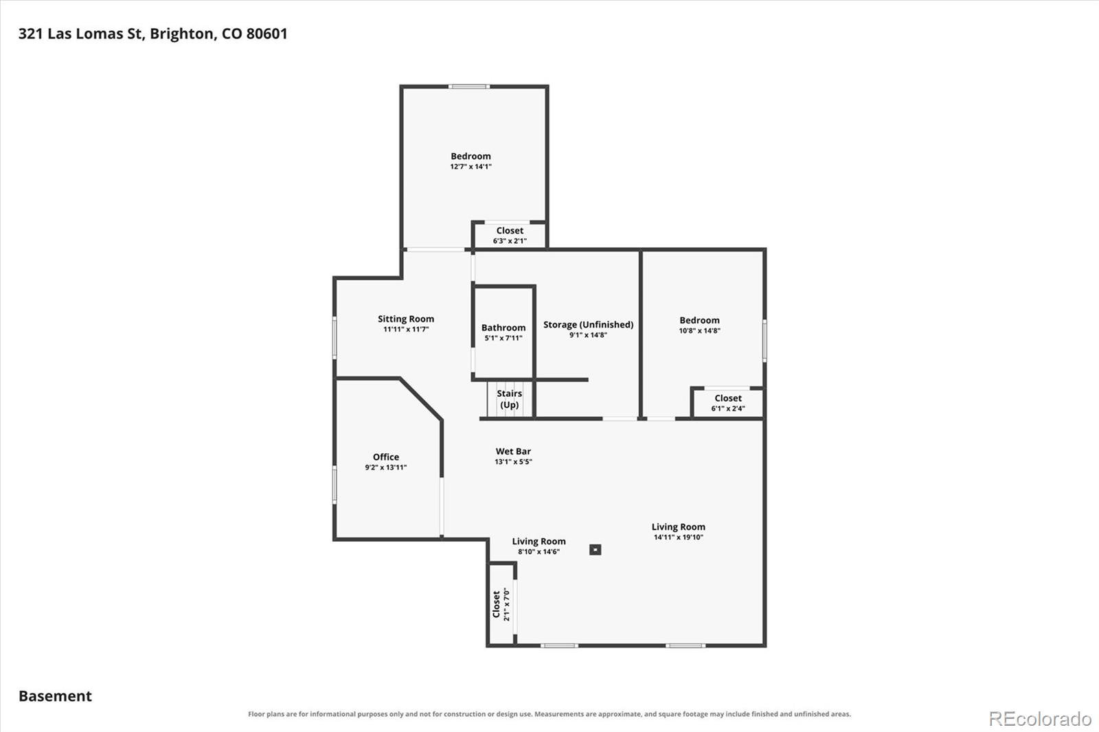 321 Las Lomas St, Brighton, CO 80601