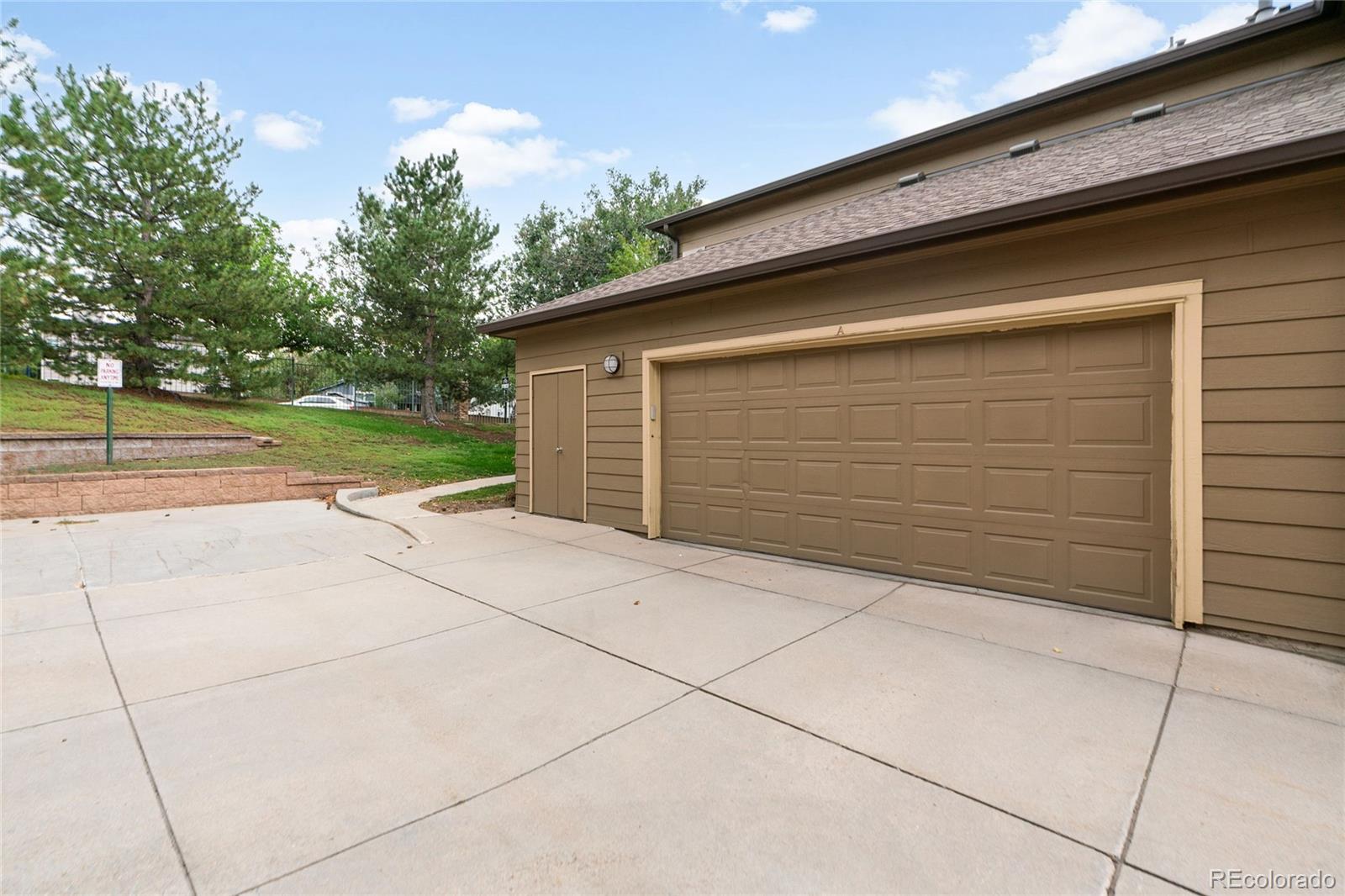 6480 Silver Mesa Dr #A, Highlands Ranch, CO 80130