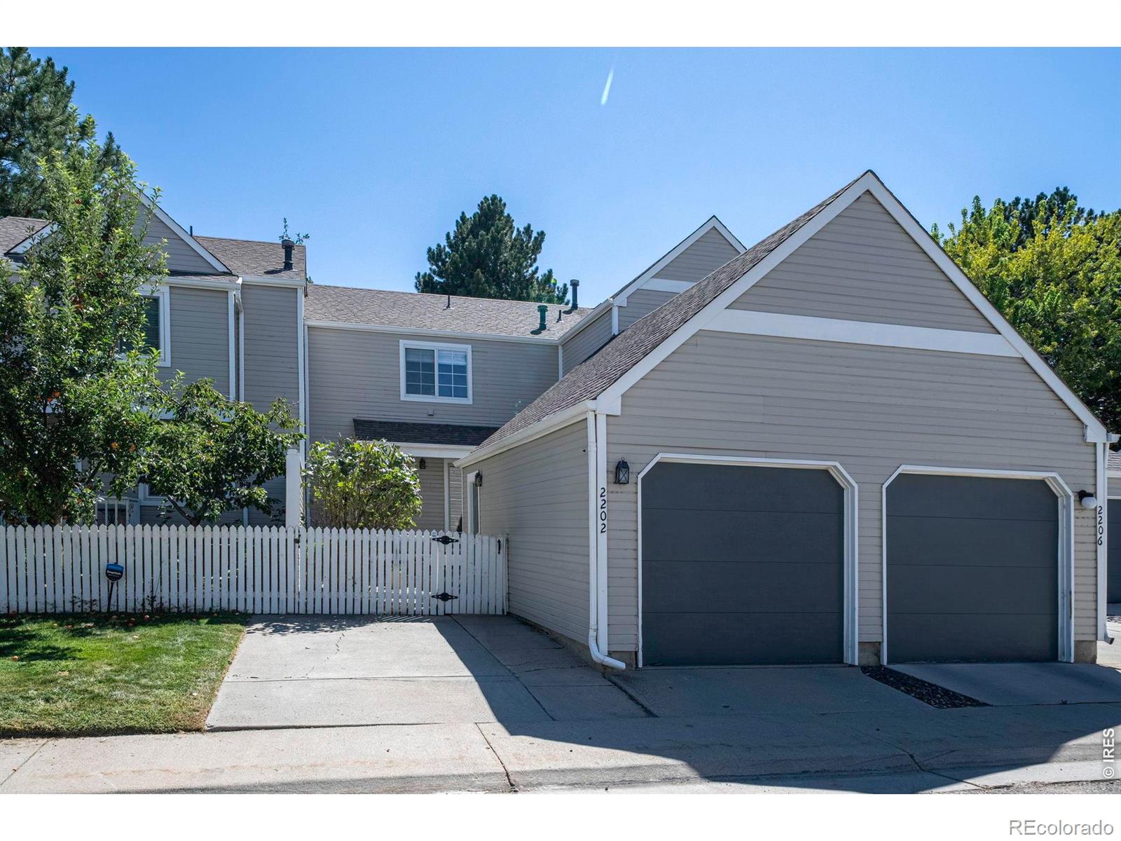 2202 Sunridge Cir, Broomfield, CO 80020
