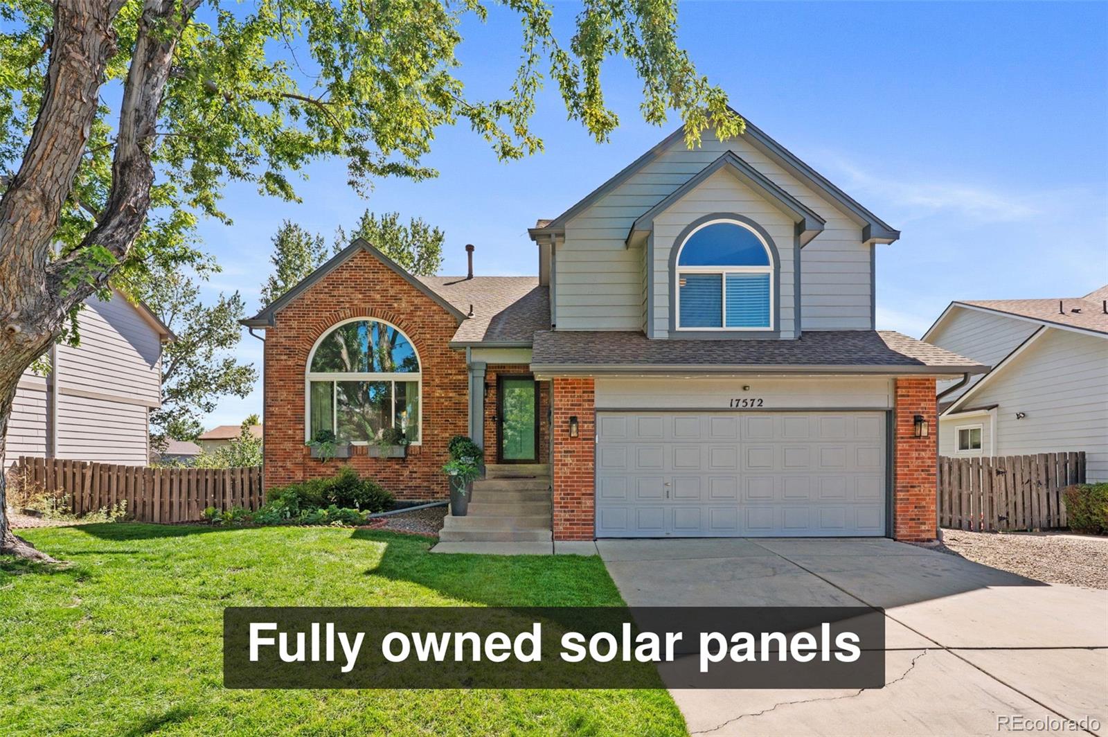 17572 E Wesley Pl, Aurora, CO 80013