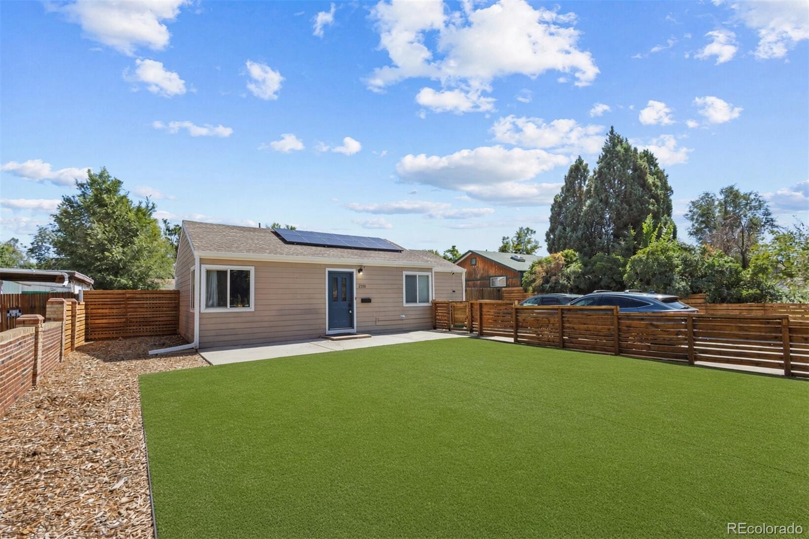 2380 S Irving St, Denver, CO 80219
