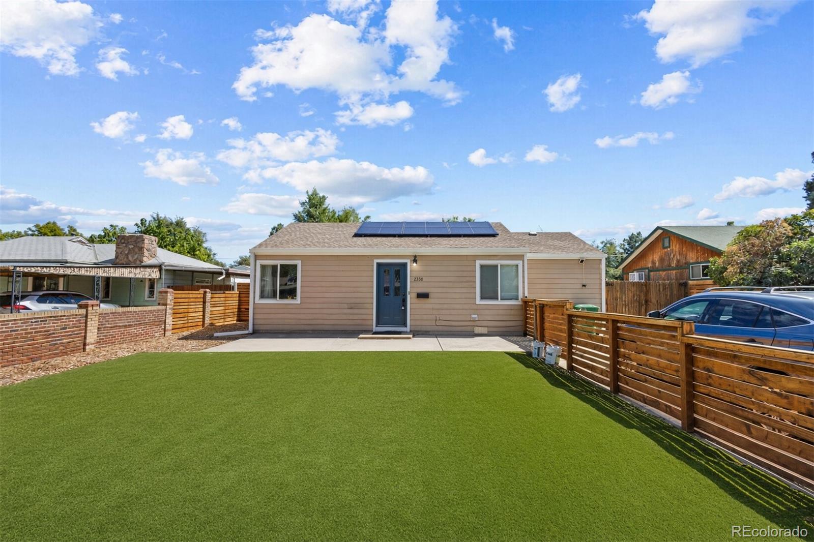 2380 S Irving St, Denver, CO 80219