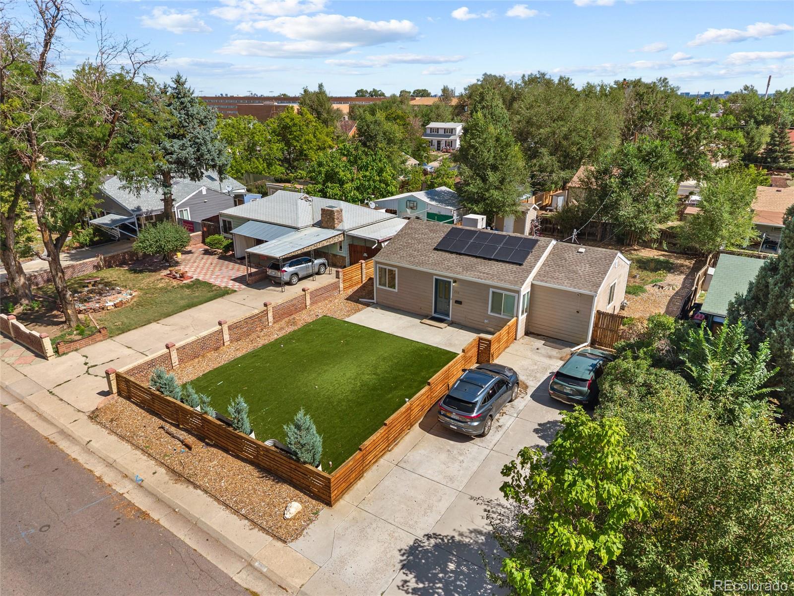 2380 S Irving St, Denver, CO 80219