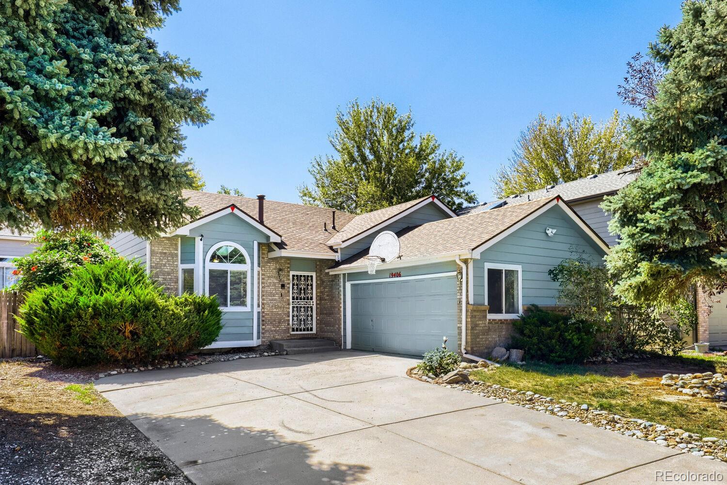 19406 E 45th Ave, Denver, CO 80249