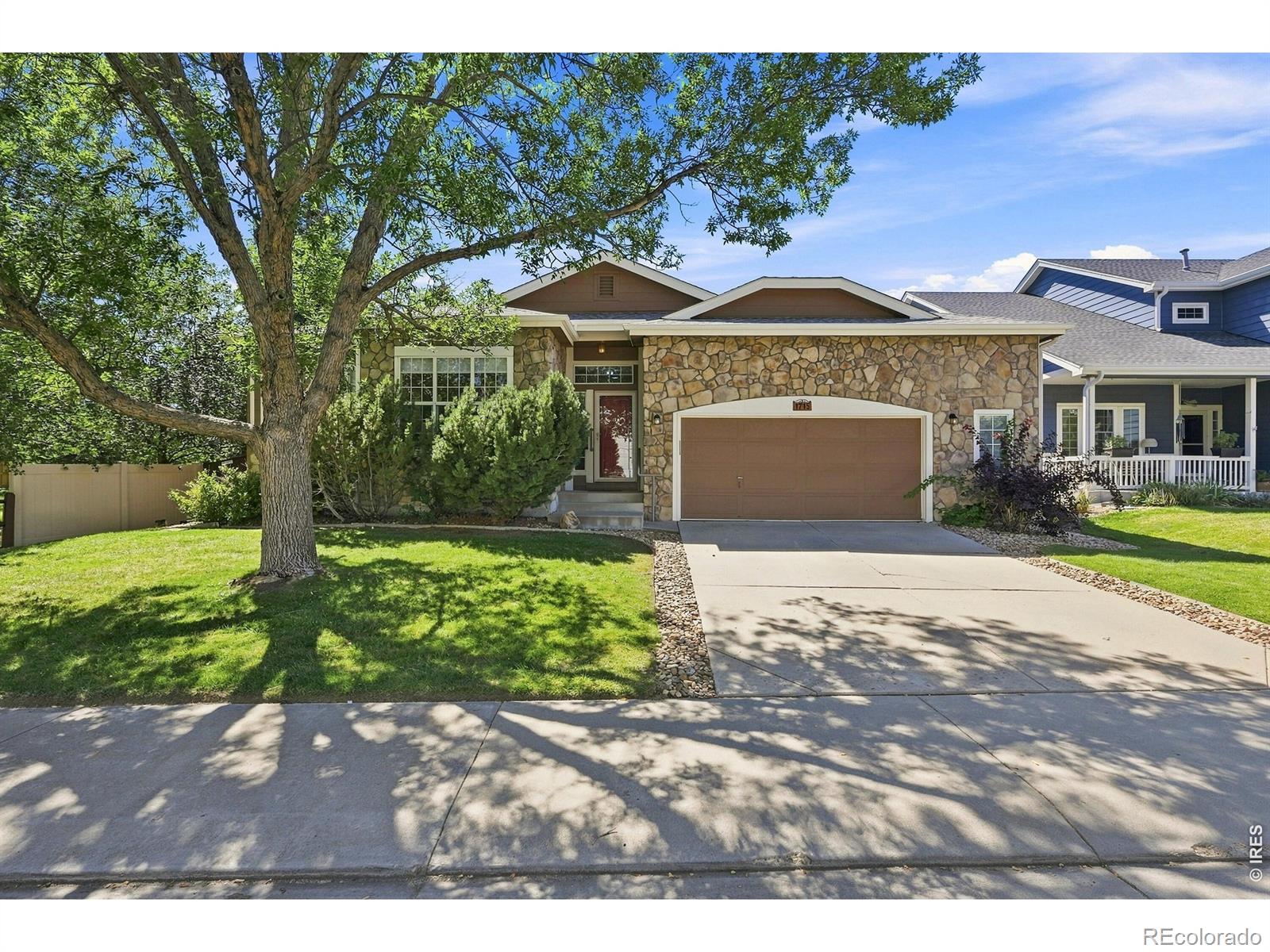 1715 Whitehall Dr, Longmont, CO 80504