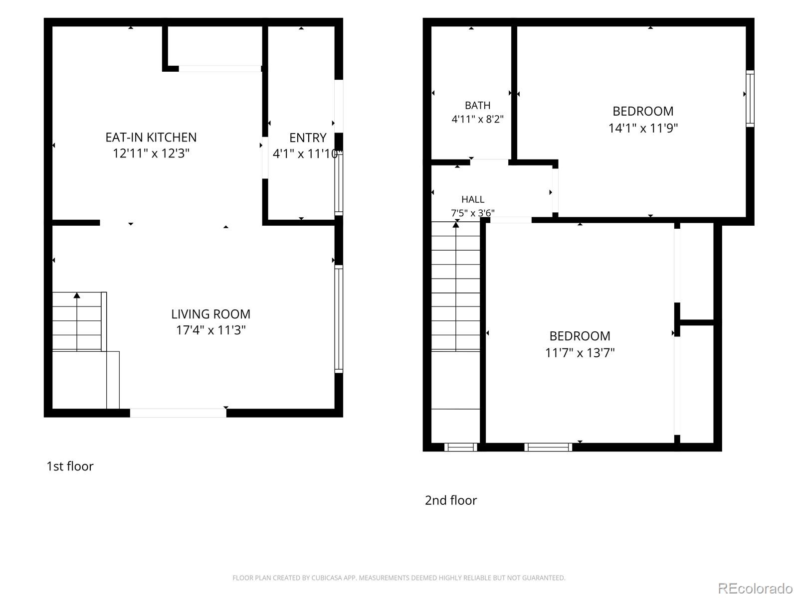 495 N 2nd St #101, Granby, CO 80446