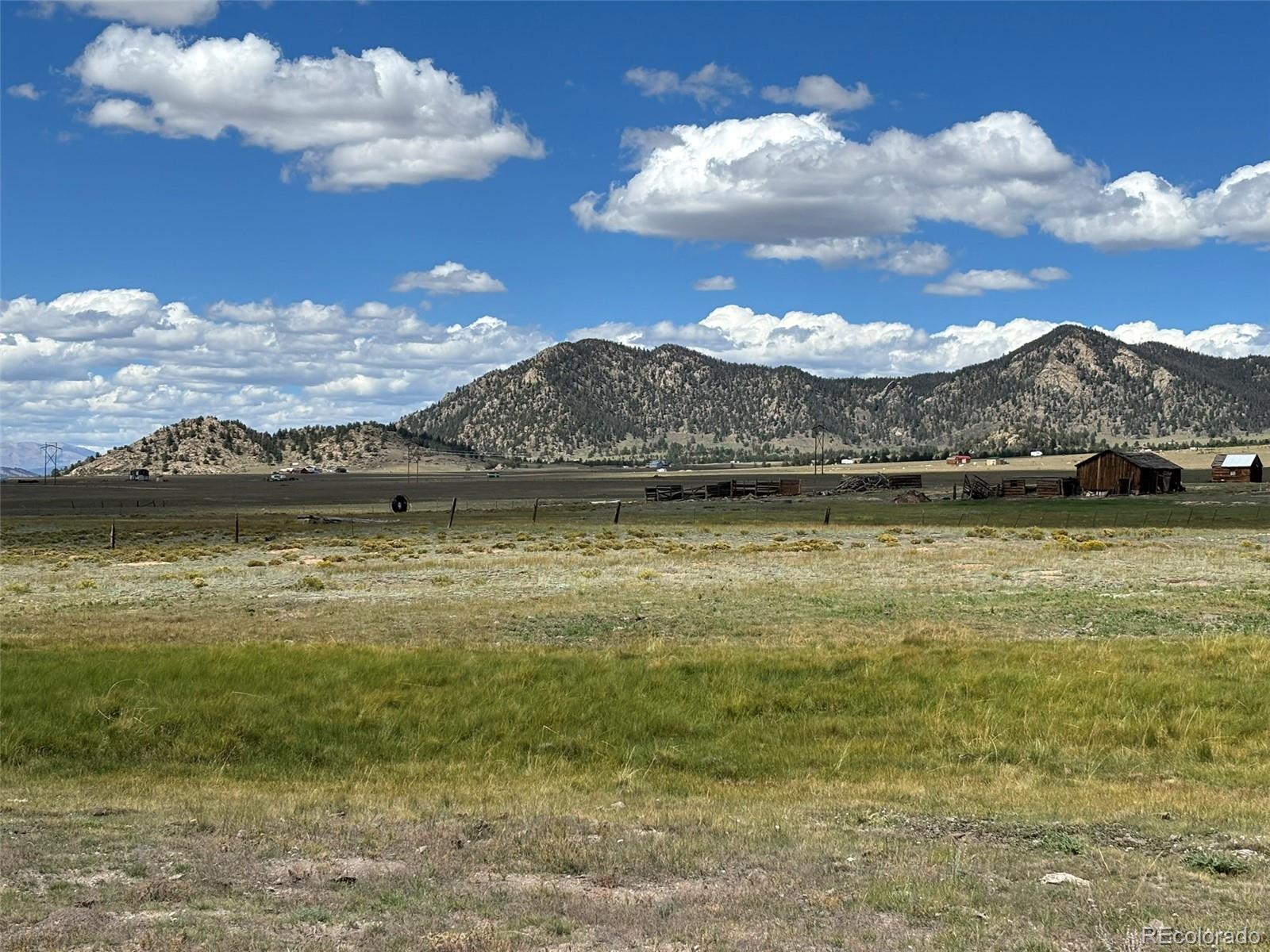 11065 Larimer Rd, Hartsel, CO 80449