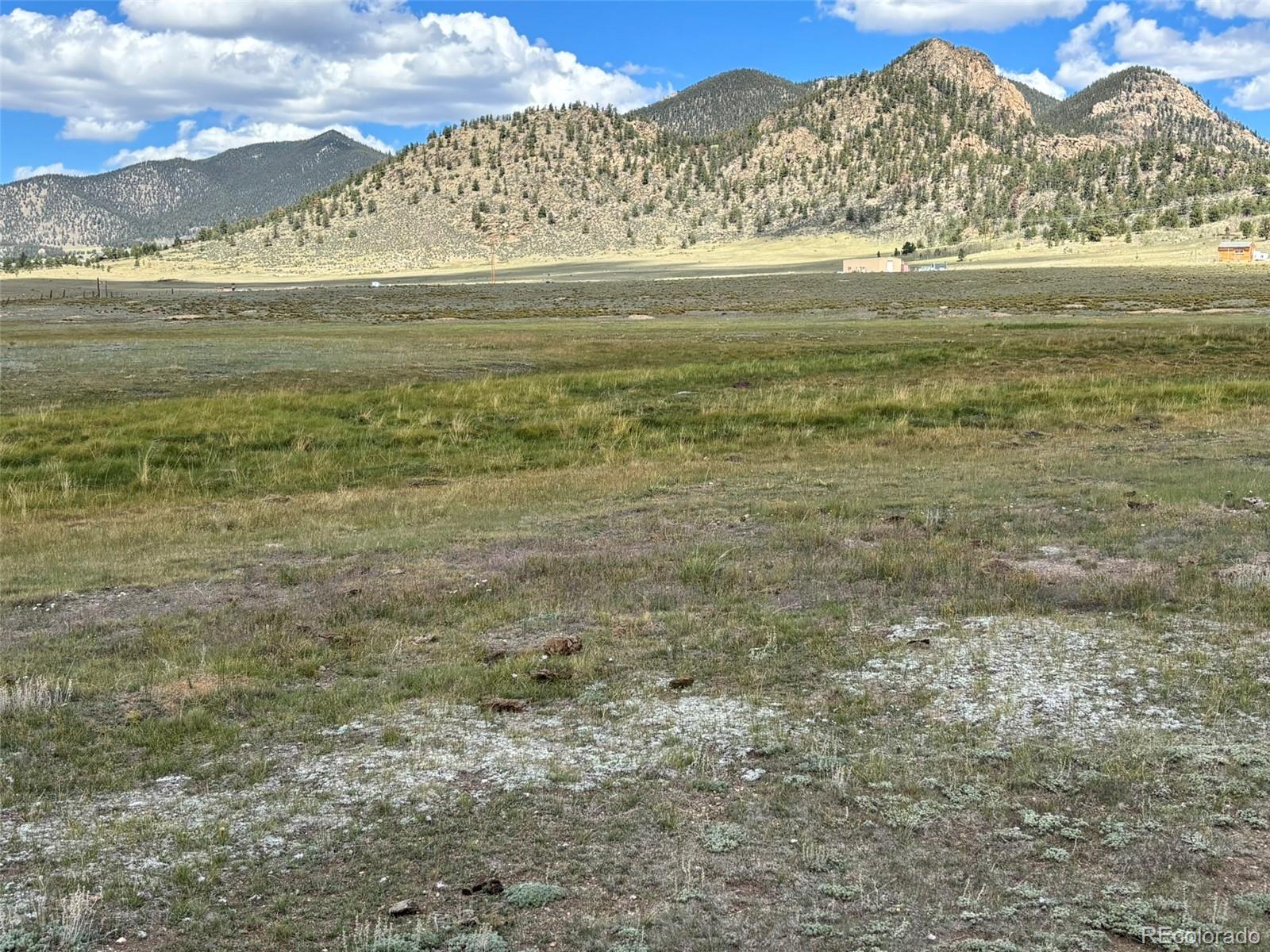 11065 Larimer Rd, Hartsel, CO 80449