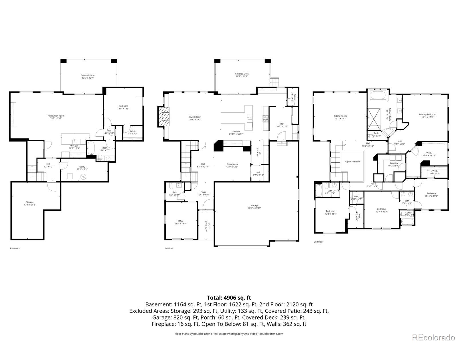 3429 W 154th Ave, Broomfield, CO 80023