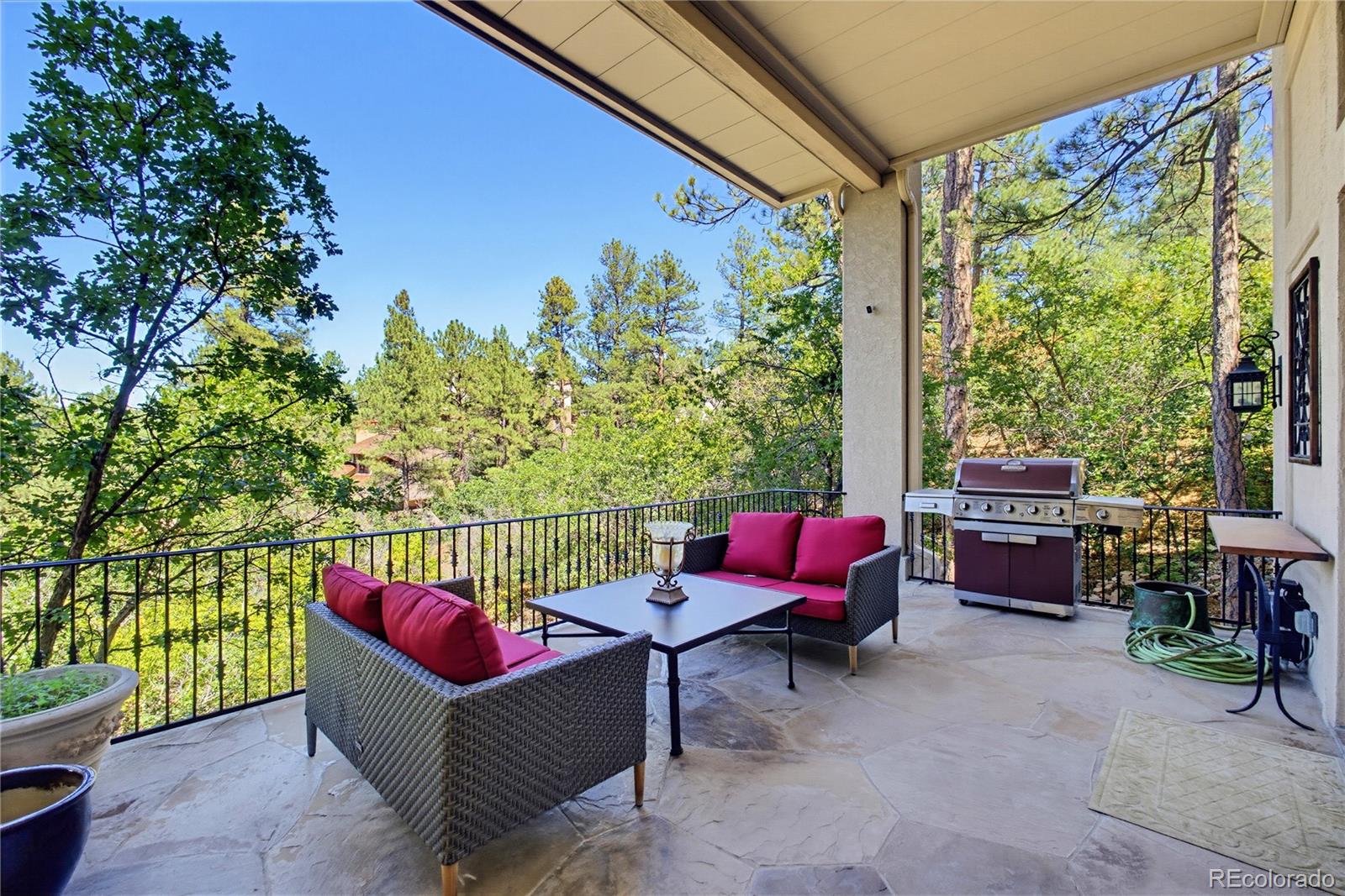 355 Morning Star Way, Castle Rock, CO 80108