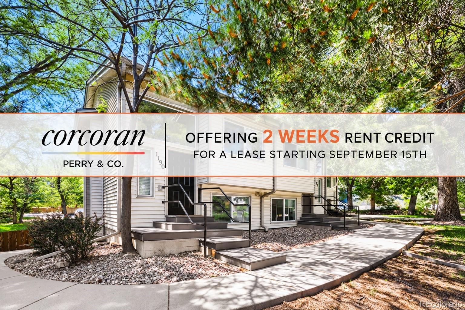1190 Poplar Ave, Boulder, CO 80304