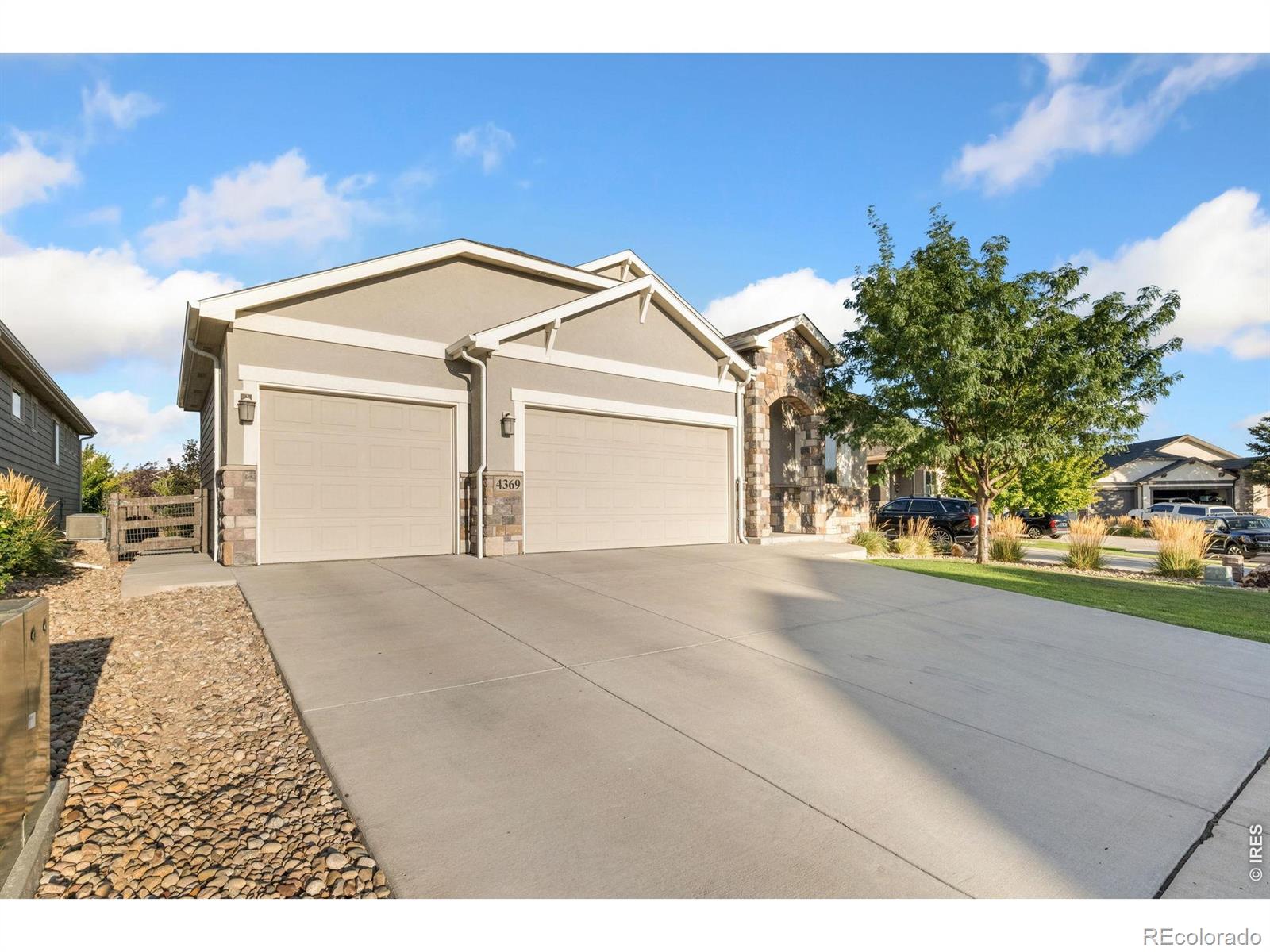 4369 Cicely Ct, Johnstown, CO 80534