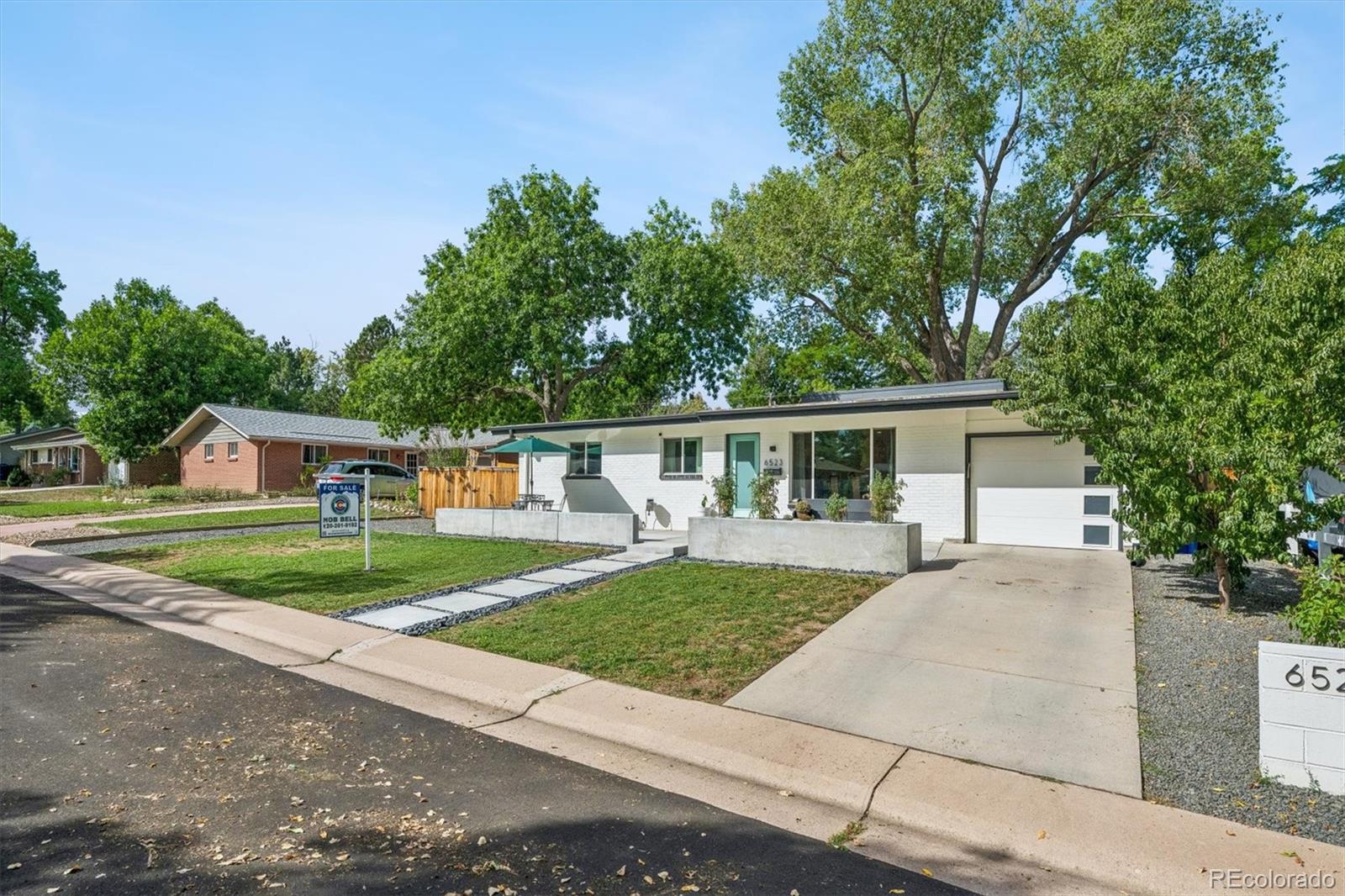 6523 S Datura St, Littleton, CO 80120