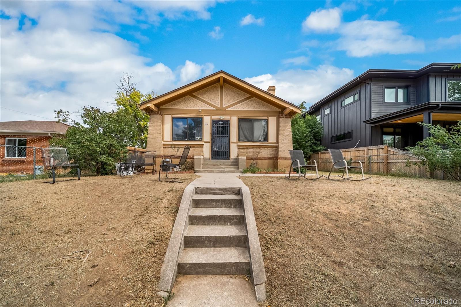 2678 Jasmine St, Denver, CO 80207