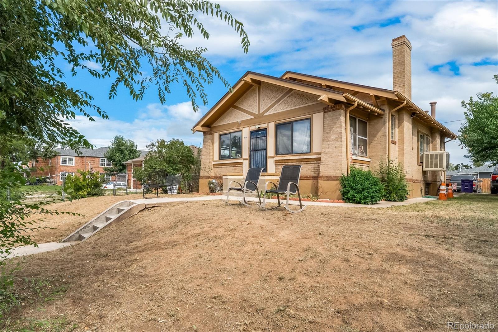 2678 Jasmine St, Denver, CO 80207