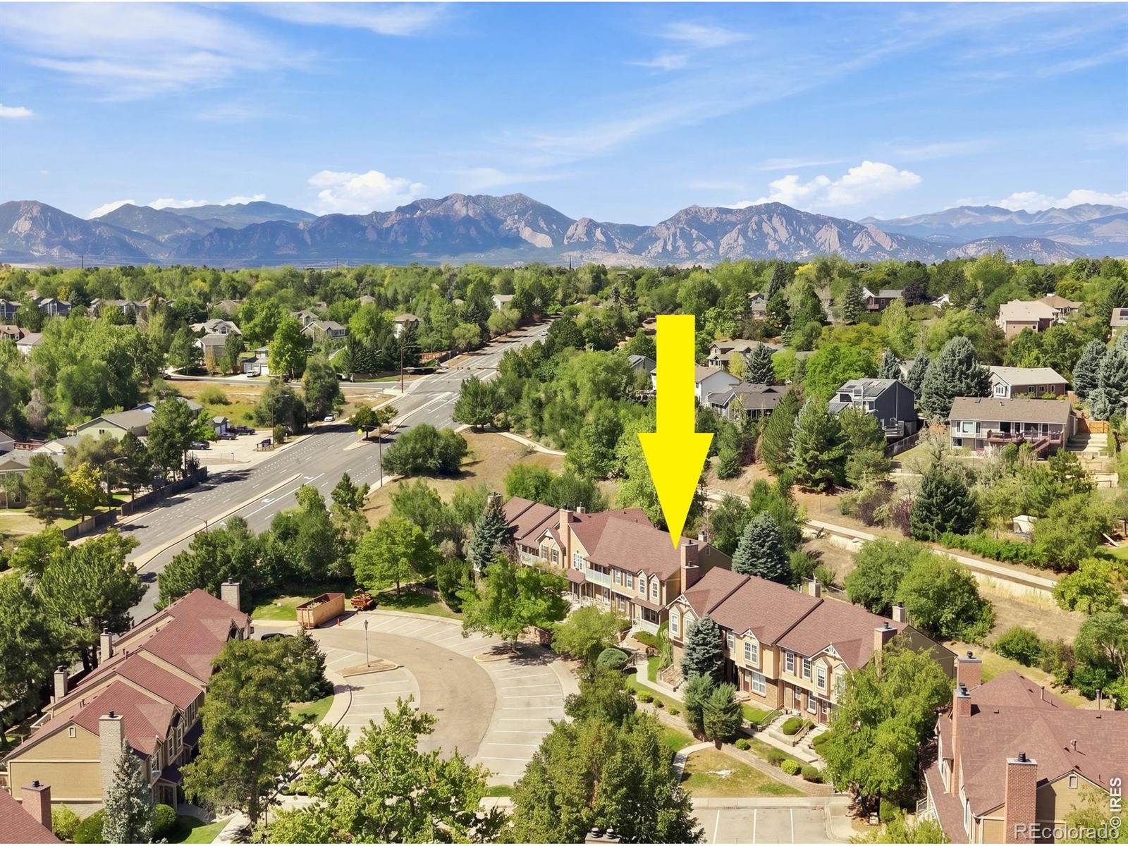 473 Pheasant Rn, Louisville, CO 80027