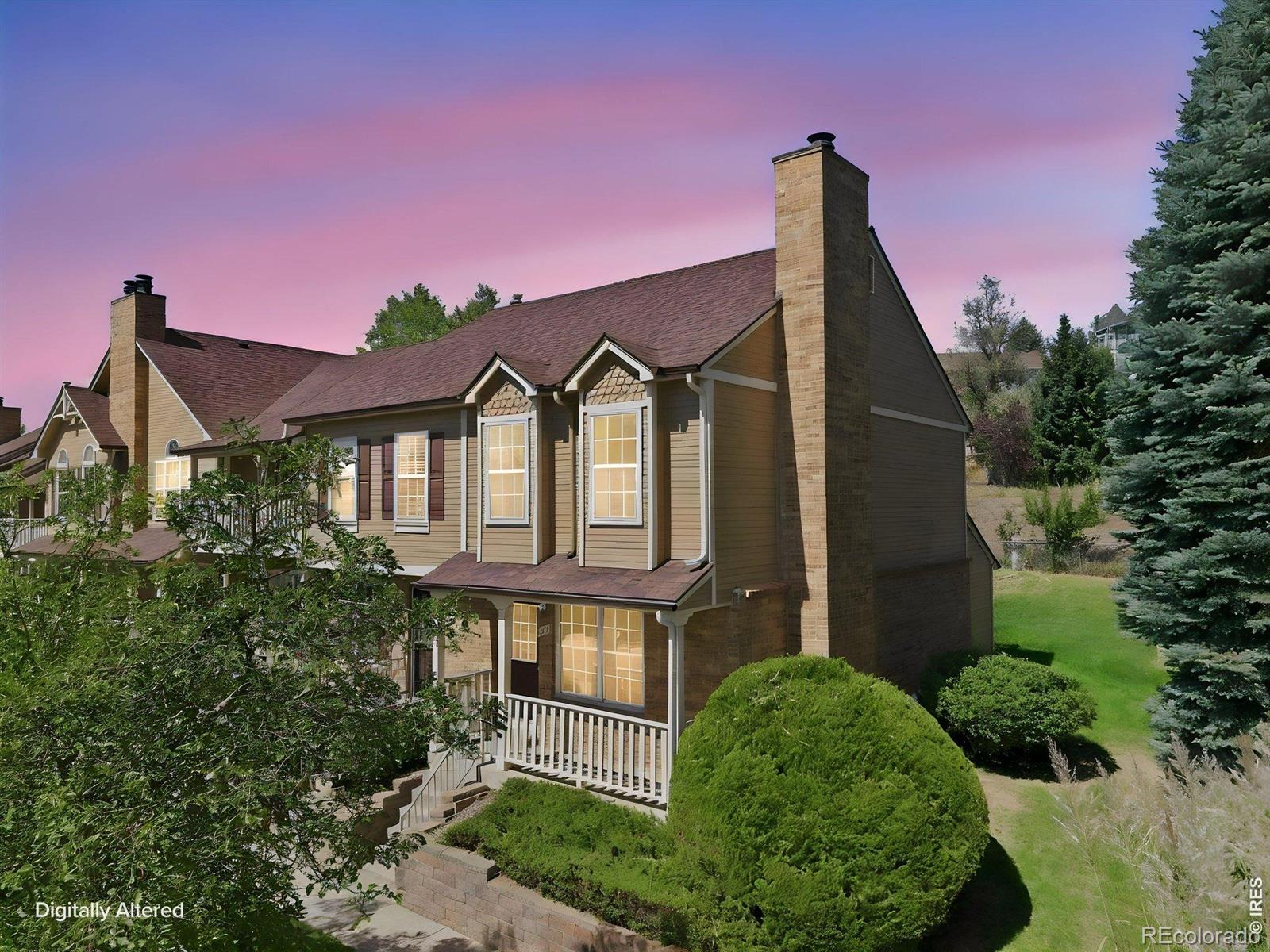 473 Pheasant Rn, Louisville, CO 80027
