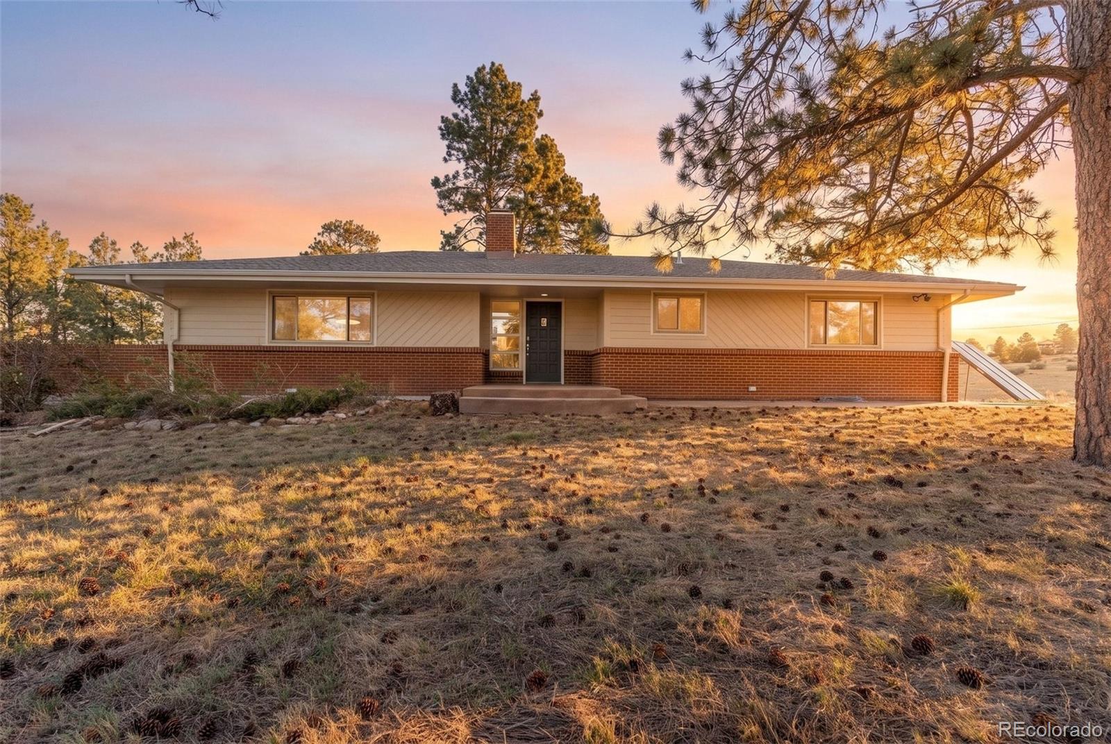 10875 Hilltop Rd, Parker, CO 80134