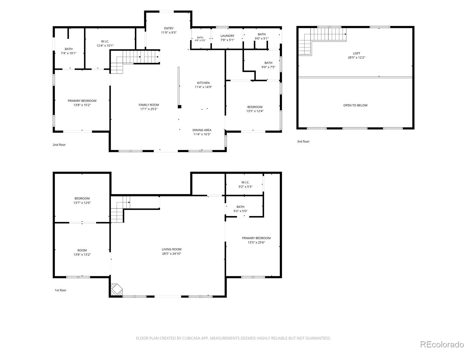 7190 Nautique Cir, Larkspur, CO 80118