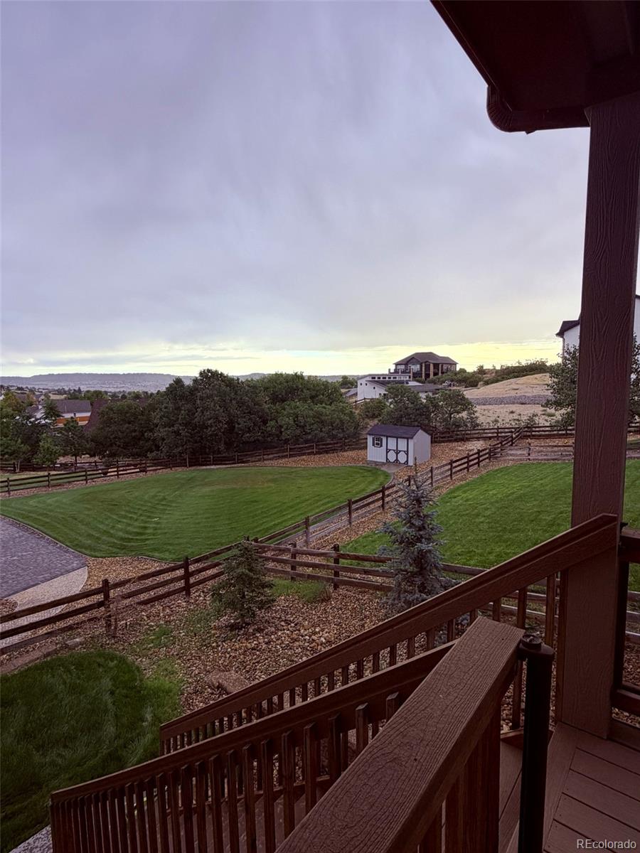 404 Sage Grouse Cir, Castle Rock, CO 80109