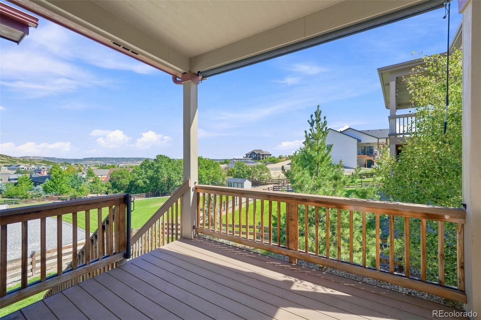 404 Sage Grouse Cir, Castle Rock, CO 80109