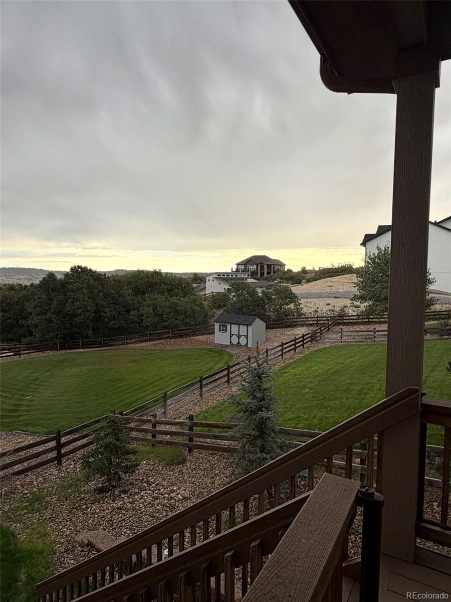 404 Sage Grouse Cir, Castle Rock, CO 80109
